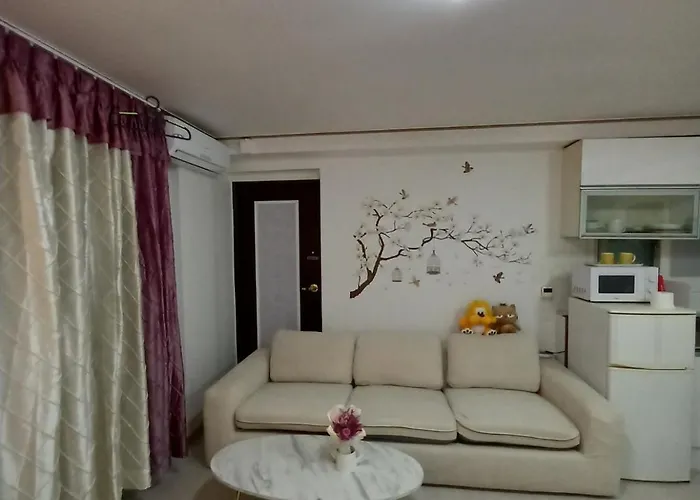 M House