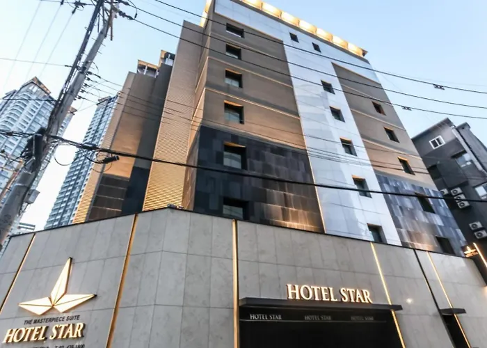 Hotel Star