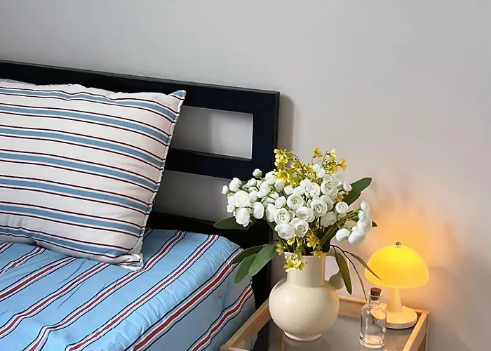 Boutique Hotel Stay Platz