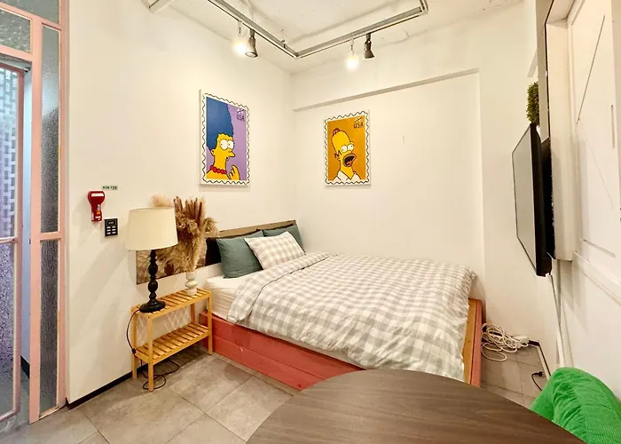 Maison Seongsu Kan Hotel