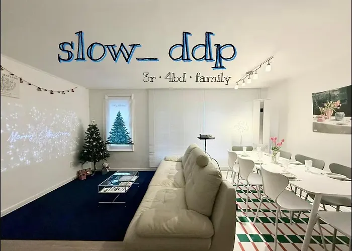 Slow Ddp