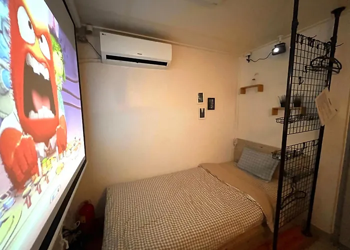 Yakorea Hostel Dongdaemun