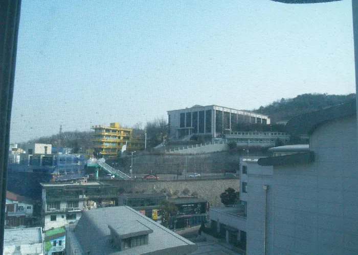 Namsan Ville