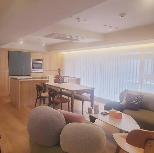Palmtree Villa Myeongdong 101