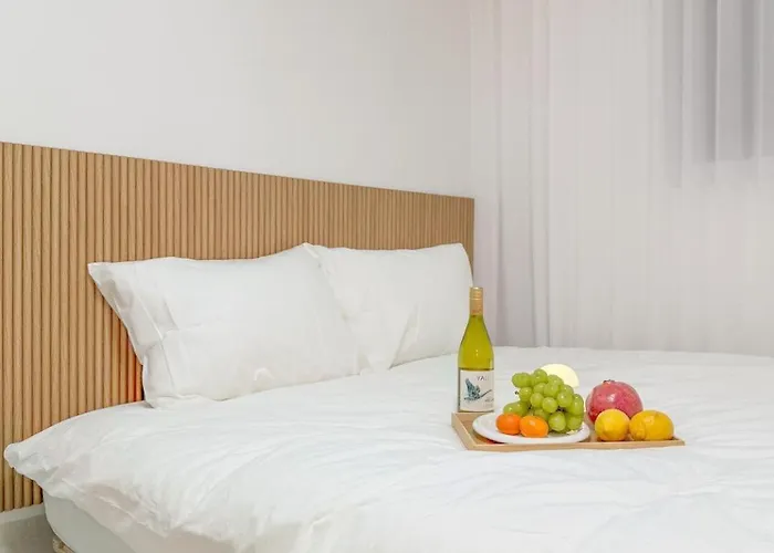 Seongdong Breeze Stay
