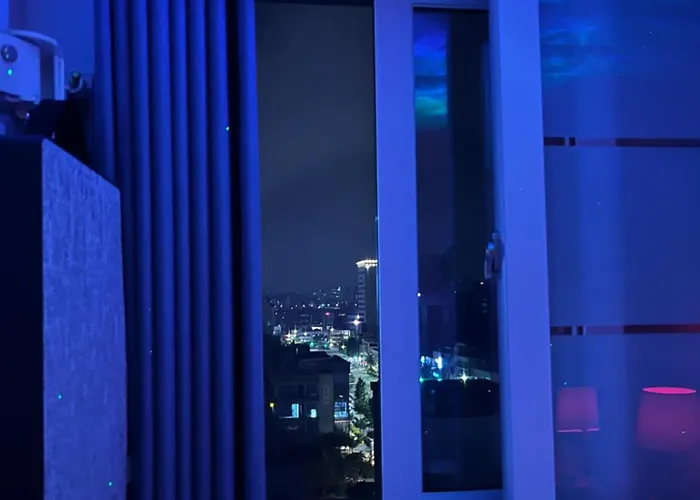 Stunning Luxury Apartment