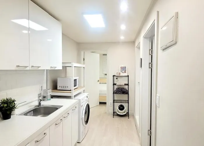 Esther House #Seoul Station 5Min By Gtx-A #Hongdae 15Min