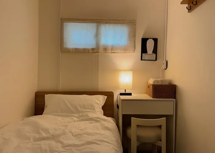 Ribini House