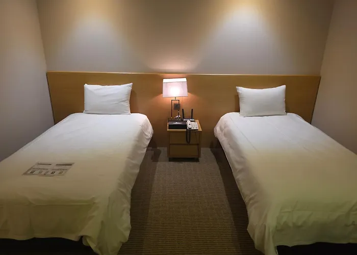 Hotel New Oriental Myeongdong