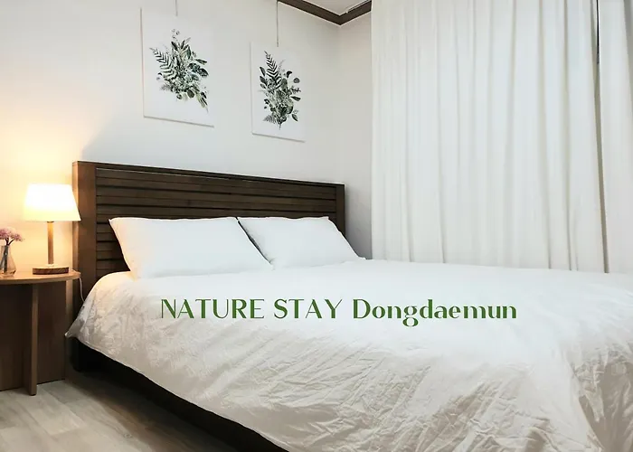 Nature Stay Seoul Dongdaemun