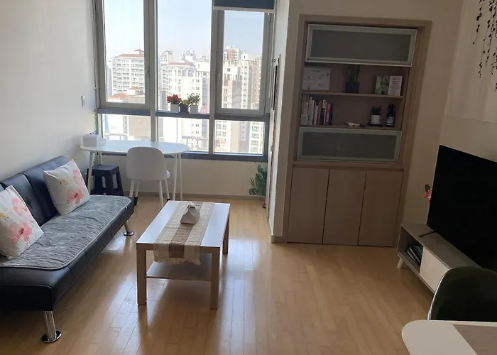 Seoul Loft