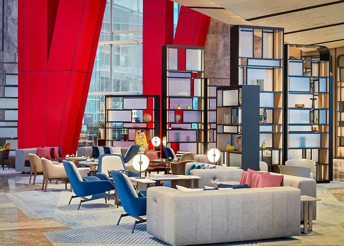 Fairmont Ambassador Seoul