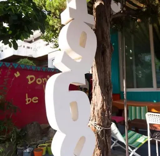 1969 Guesthouse