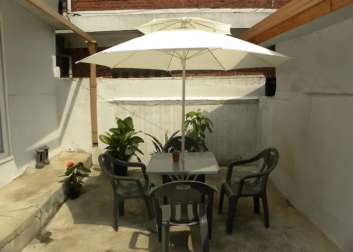 Kame House