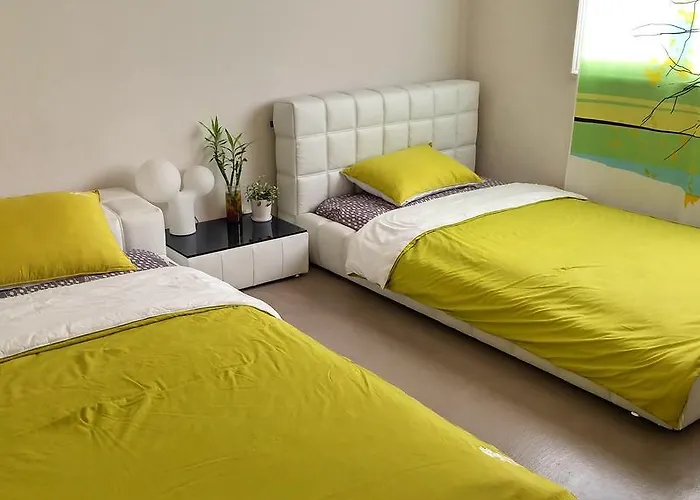 Urbanwood Guesthouse
