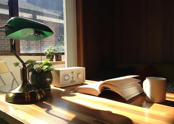 Gateway Korea Guesthouse
