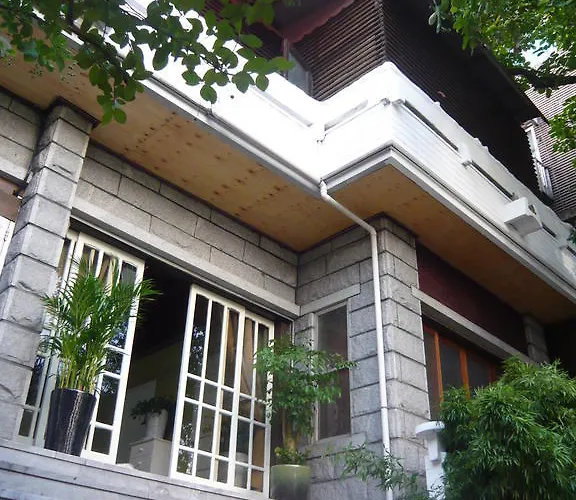 Icos Guesthouse 2 For Female