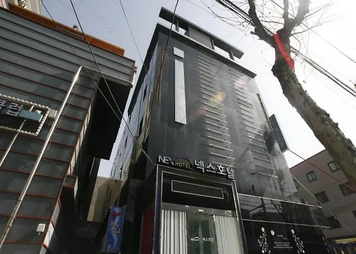 Nex Hotel