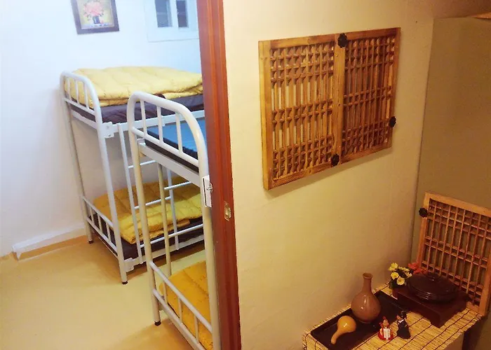 Seoul Guesthouse