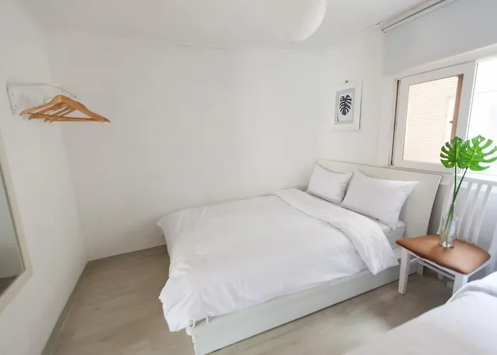 Mohe Guesthouse