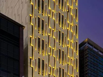 Hotel The Designers Lyj Gangnam Premier