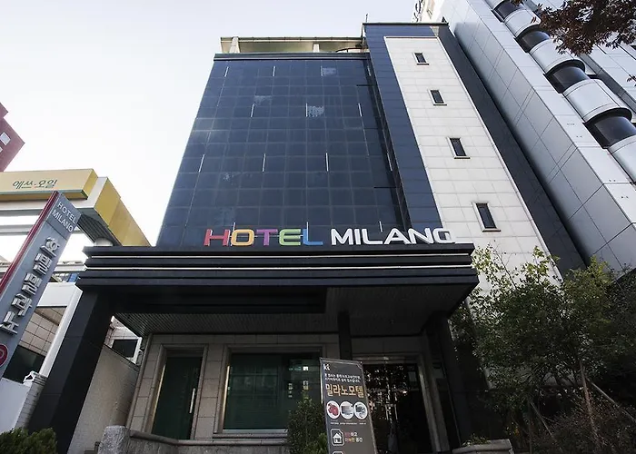 Milano Motel
