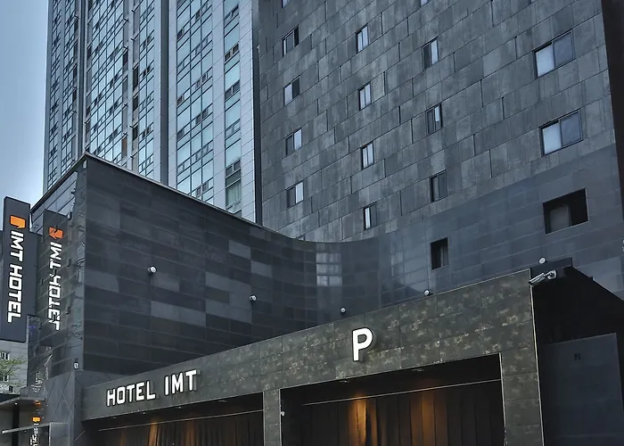 Imt Hotel