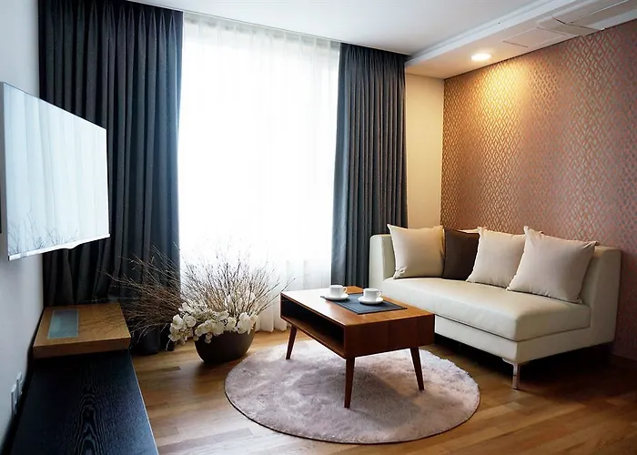Lexvill Residence