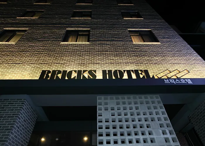 Bricks Hotel