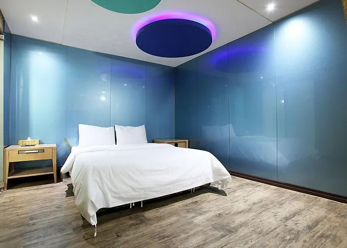Hotel Jasmine