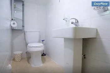 Cozyplace In Itaewon