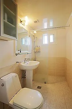 Garosu Stay - Hostel