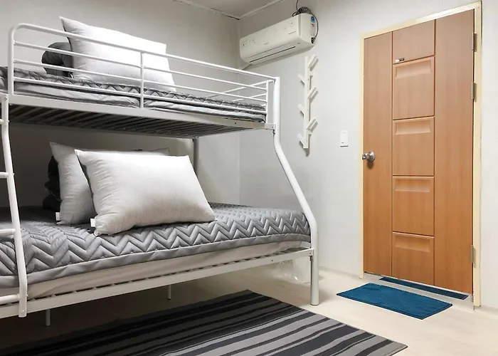Mullae Guesthouse