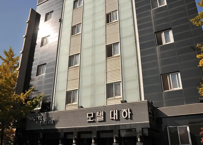 Motel Daeha