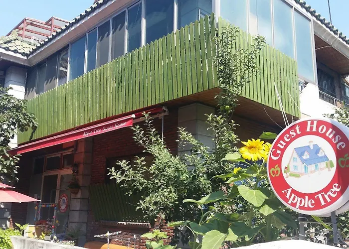 Appletree Guesthouse