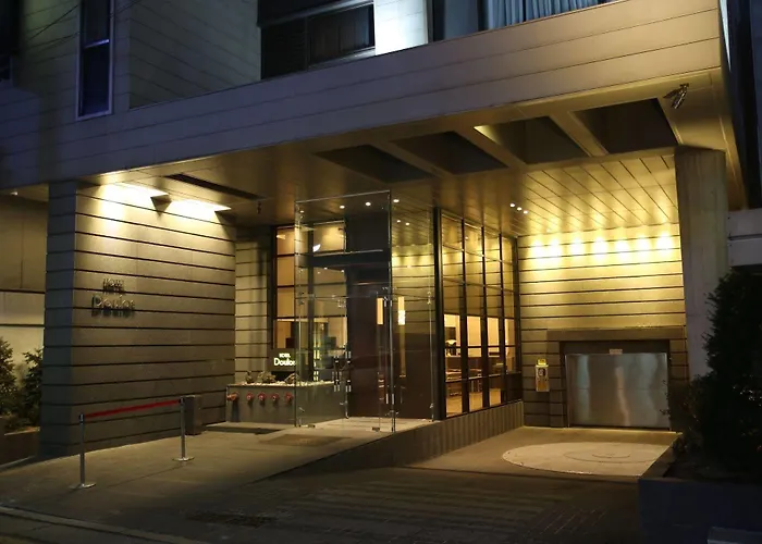 Doulos Hotel Jongno