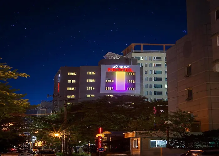 Harmony Hotel