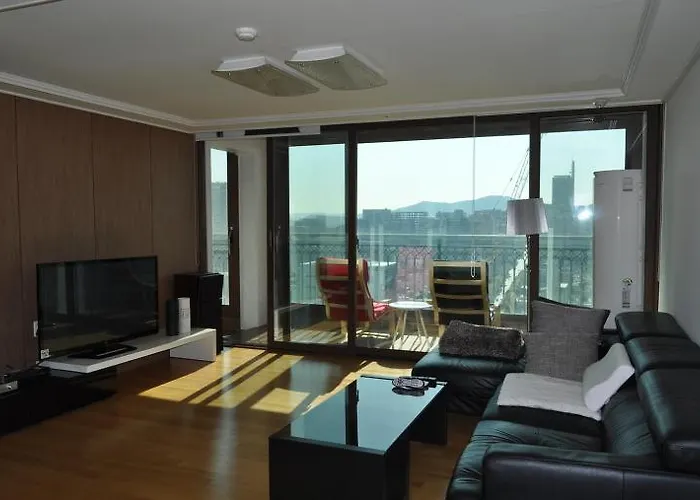 Gangnam Academy Cozi House