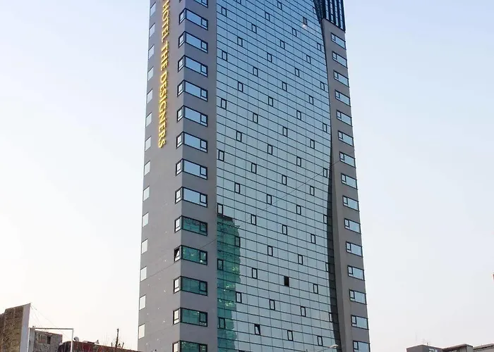 Hotel The Designers Seoul Station