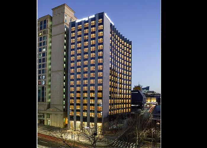 Dormy Inn Seoul Gangnam