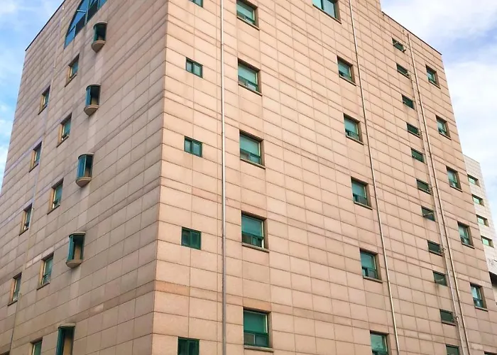 Gogoong Hotel