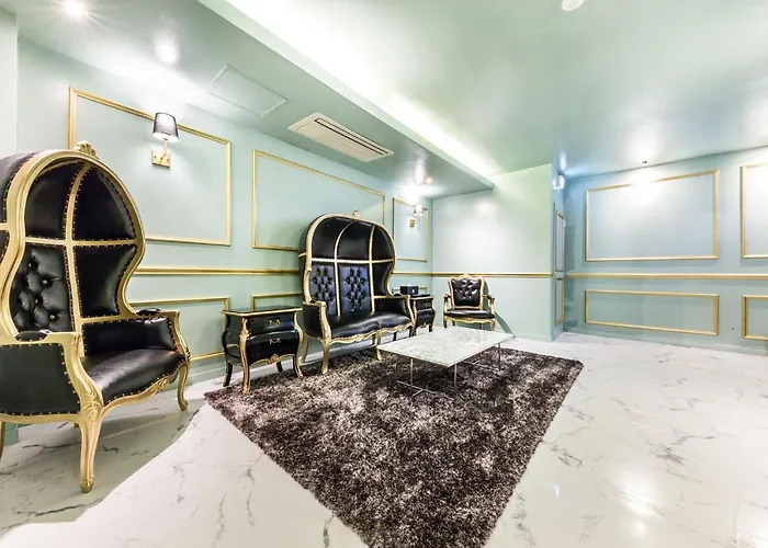 Hotel May Dongdaemun