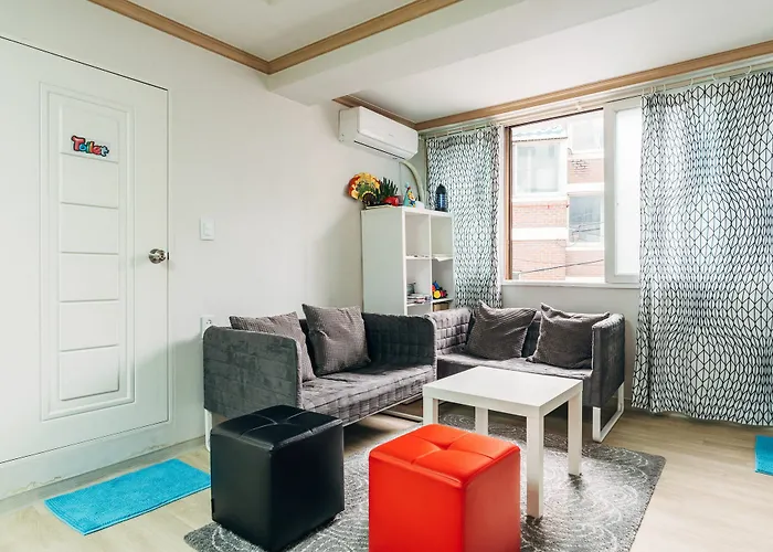 10 Guesthouse - Hostel