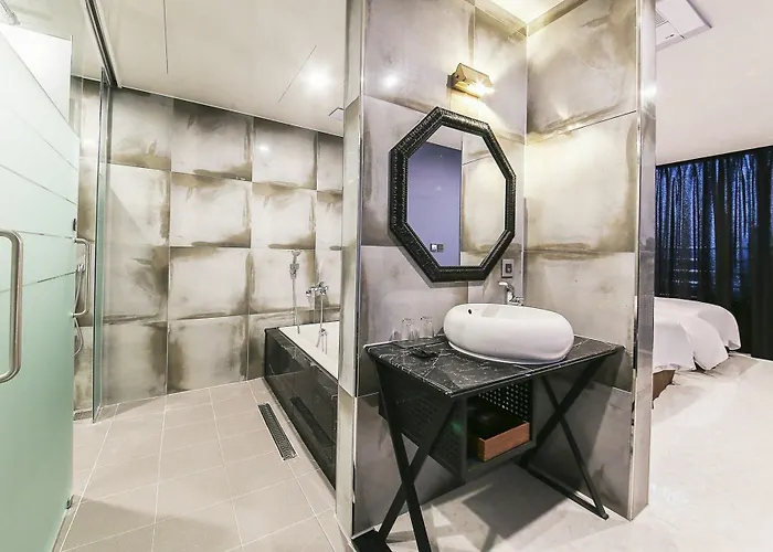 Hotel Boutique 9 Neungdong