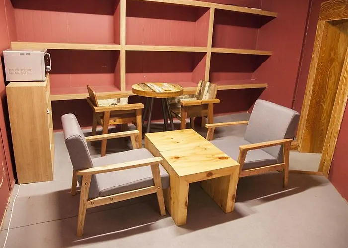 Kstar Stay Residence Myeongdong