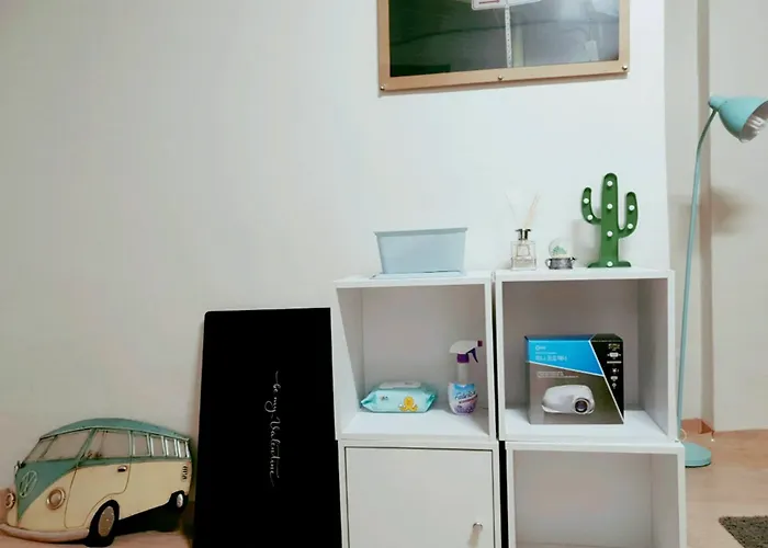 Jang\'S Home