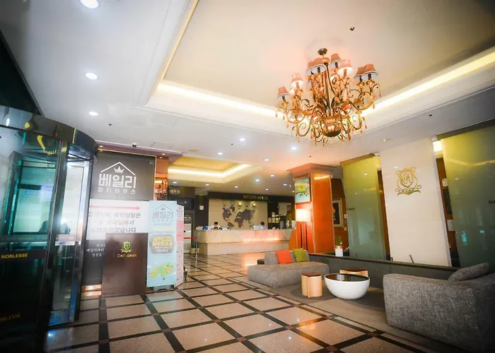 Hotel Noblesse