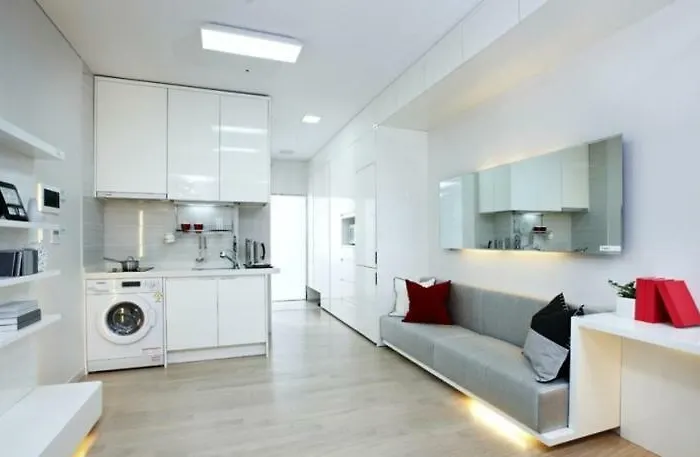 Gangnam Station Central Residence