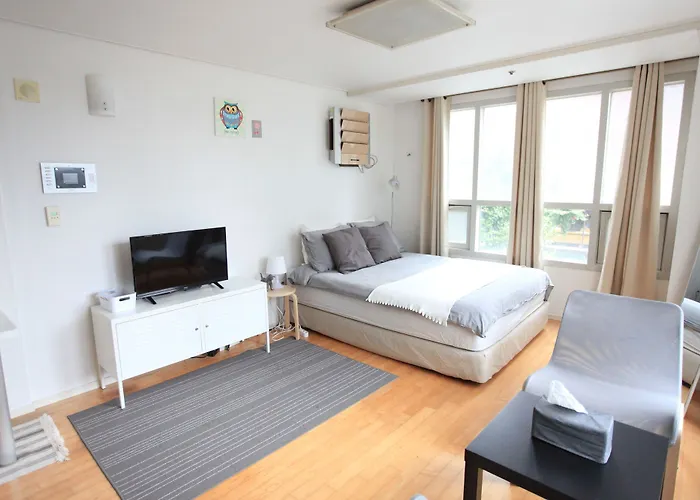 Soul\'S House Room 3