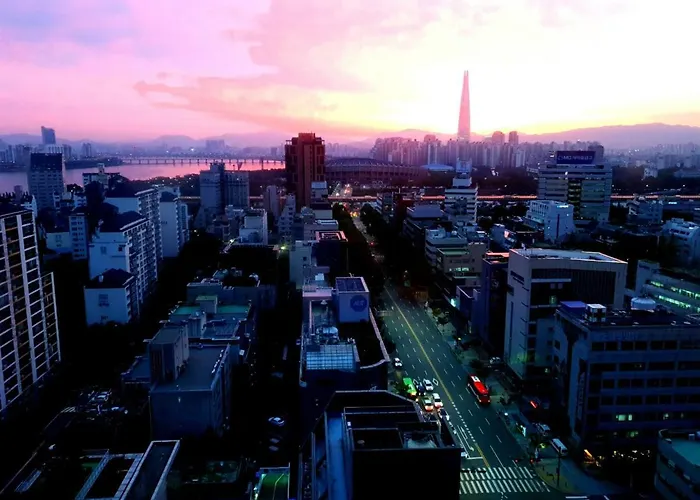 Seoul Stay